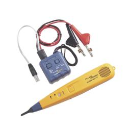 Generador y Sonda (Detector) de Tonos PRO3000, Con Filtrado de Señales a 60Hz, Para Identificación de Señales