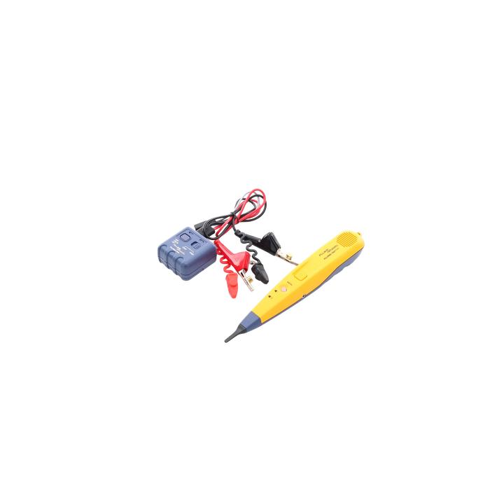 Generador y Sonda (Detector) de Tonos PRO3000, Con Filtrado de Señales a 60Hz, Para Identificación de Señales