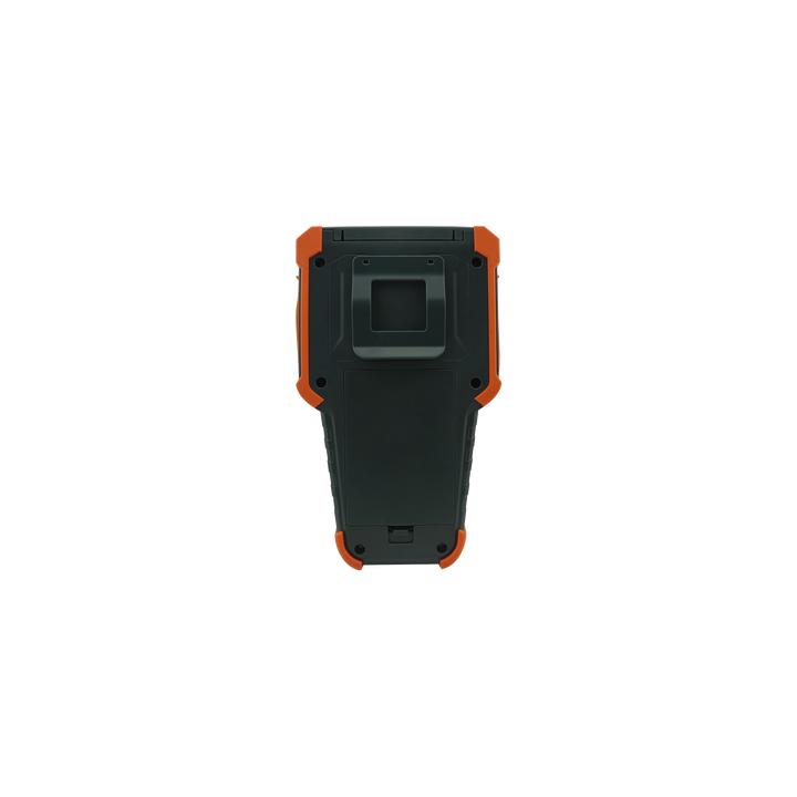 Tester de Video Profesional | Pantalla 4" Touch | Ideal para Cámaras IP/ HD (TVI, CVI, AHD y CVBS) | 4K | H.265/H.264