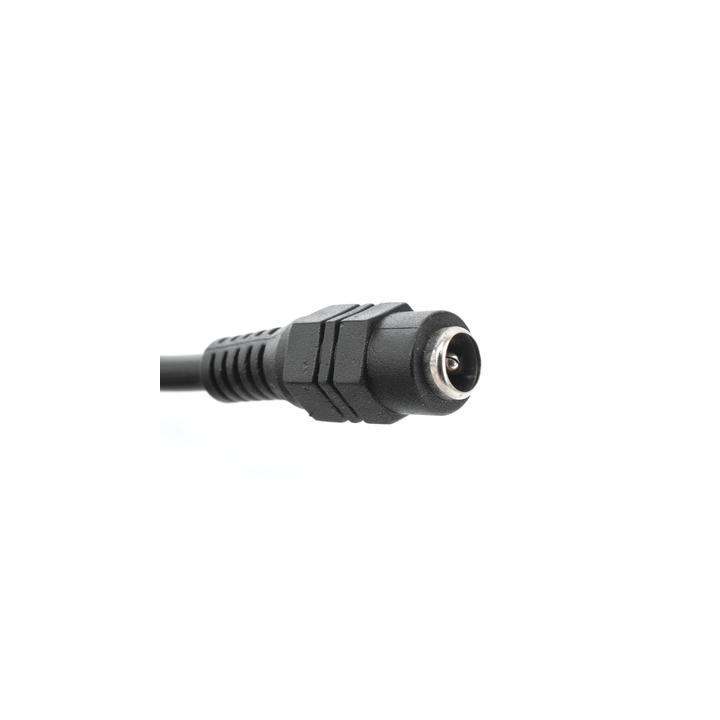 Cable con Conector Jack Hembra de 3.5 mm con 4 Salidas de Jack Macho (Divisor de Energía) / Tipo Pulpo / 4 Conectores