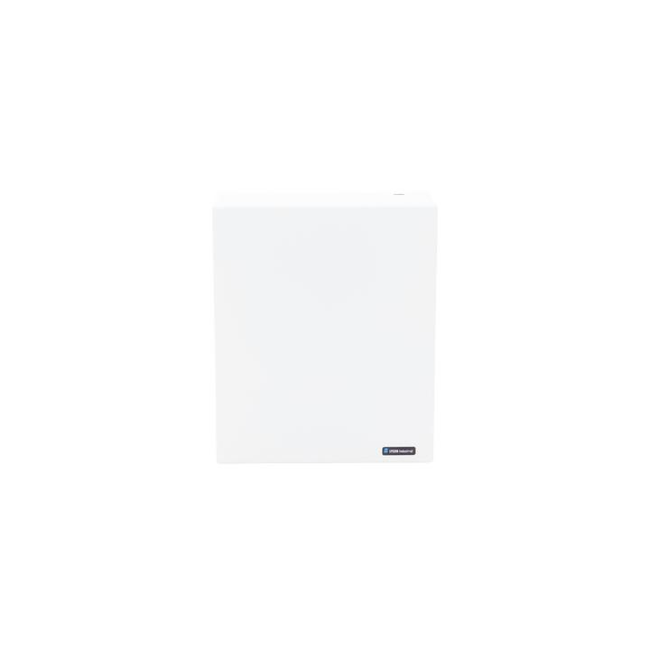 Gabinete para Alarma MG5050/EVO48TM4/SP4000 y Batería PL712 (No Incluido).