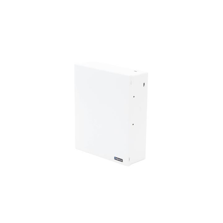 Gabinete para Alarma MG5050/EVO48TM4/SP4000 y Batería PL712 (No Incluido).
