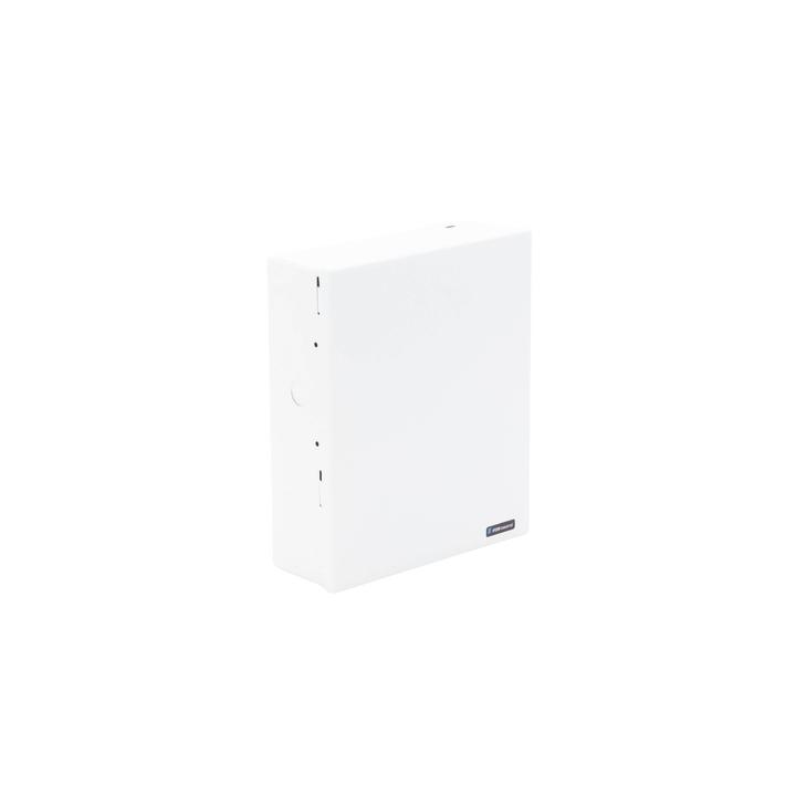 Gabinete para Alarma MG5050/EVO48TM4/SP4000 y Batería PL712 (No Incluido).