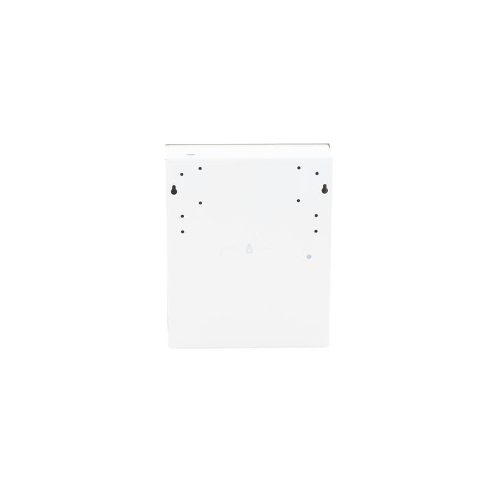 Gabinete para Alarma MG5050/EVO48TM4/SP4000 y Batería PL712 (No Incluido).