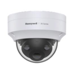 Domo IP 5 Megapíxeles / Lente 2.8 mm / 40 mts IR / Ultra Baja Iluminación /  NDAA / ONVIF / IP67 / IK10 / IA (Filtro