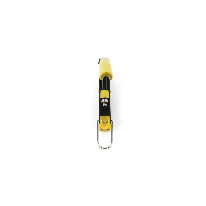 Pinza para Instalación de Conector F de Compresión con Cables RG59, RG6/6Q