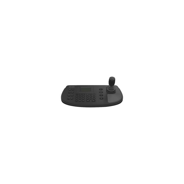 Controlador IP para DVR, NVR y PTZ a través de Red / Soporta RS-485 / Compatible con epcom, HiLook y HIKVISION