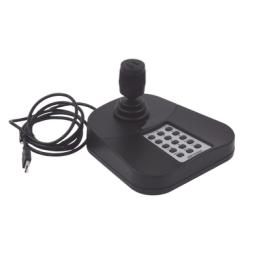 Joystick USB Compatible con DVRs / NVRs / iVMS-4200 / HIKVISION - epcom - HiLook