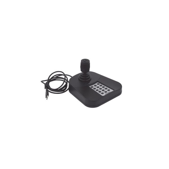 Joystick USB Compatible con DVRs / NVRs / iVMS-4200 / HIKVISION - epcom - HiLook