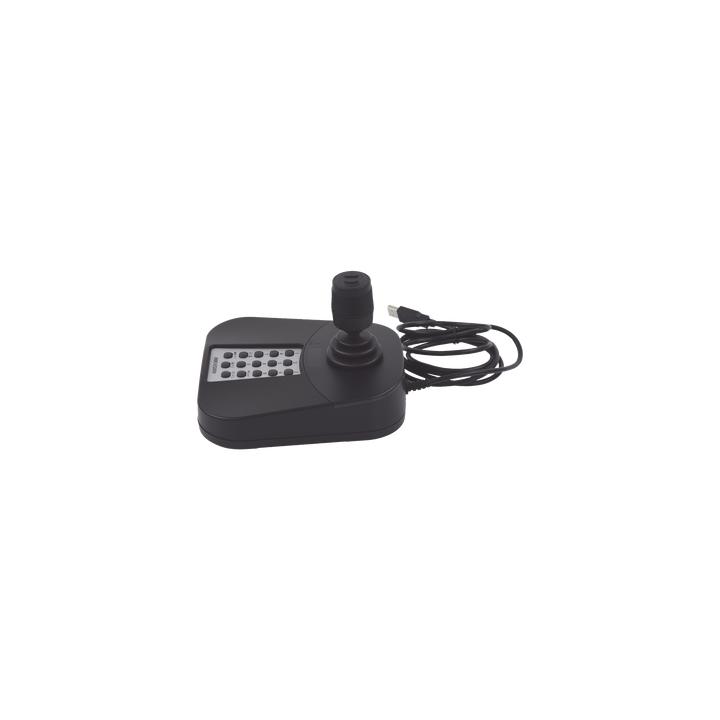 Joystick USB Compatible con DVRs / NVRs / iVMS-4200 / HIKVISION - epcom - HiLook