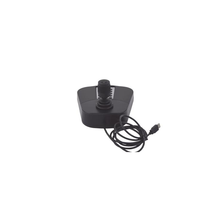 Joystick USB Compatible con DVRs / NVRs / iVMS-4200 / HIKVISION - epcom - HiLook