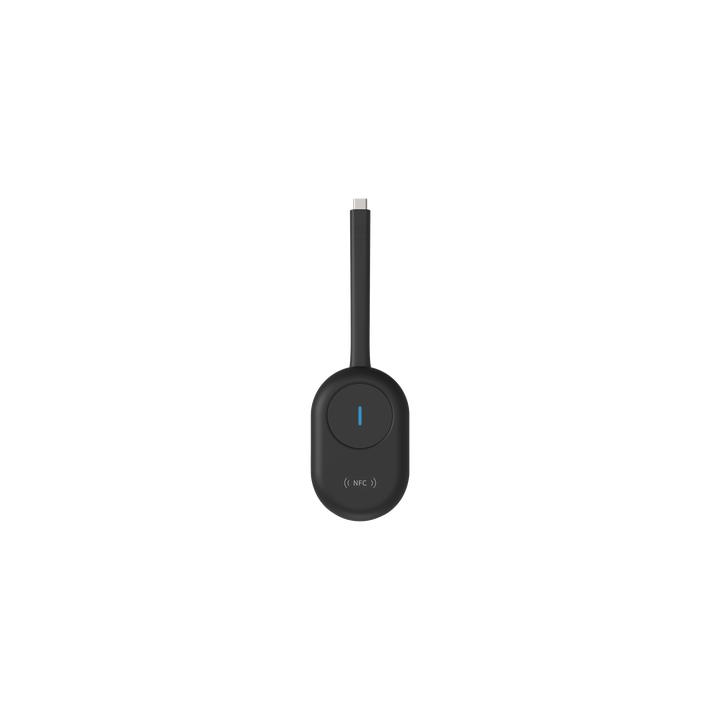 Dongle (Adaptador) de Proyección Inalambrica Para Pantallas Interactivas HIKVISION Serie DS-D5CxxRB/B / Compatible con