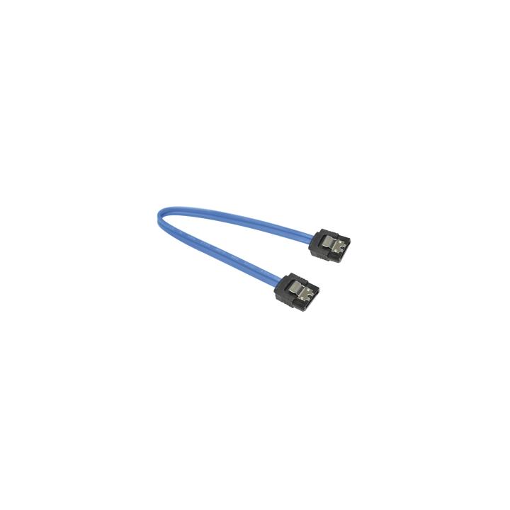 Cable e-SATA para DVR / NVR marca epcom, HIKVISION y HiLook / 28 cms de Longitud