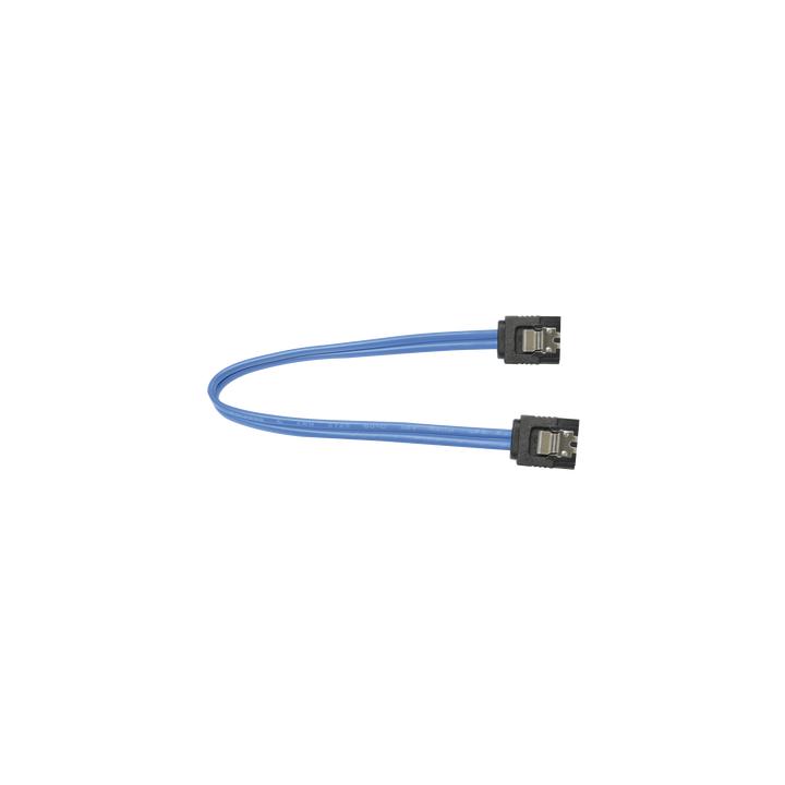 Cable e-SATA para DVR / NVR marca epcom, HIKVISION y HiLook / 28 cms de Longitud