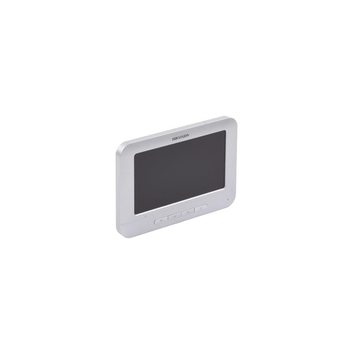 Monitor 7" Adicional para Videoportero Análogo DS-KIS202 / DS-KIS203