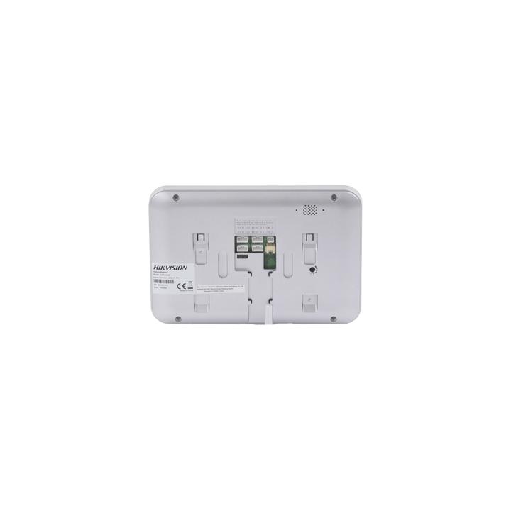 Monitor 7" Adicional para Videoportero Análogo DS-KIS202 / DS-KIS203