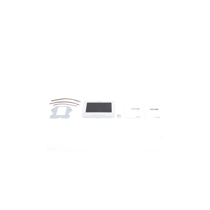 Monitor 7" Adicional para Videoportero Análogo DS-KIS202 / DS-KIS203