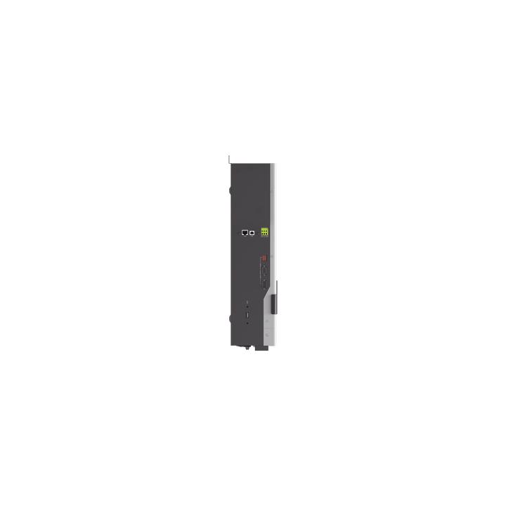 Inversor / Cargador de 1 KW para Sistemas Tipo Isla a 12Vcd / 120Vca, Onda Sinusoidal Pura con Controlador MPPT