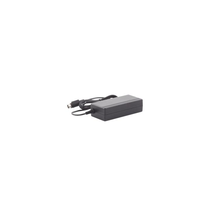 Fuente de Poder Regulada 12 Vcc / 3.3 A / Conector DIN 4 Pin / Compatible con DVR´s EV4000, EV5000