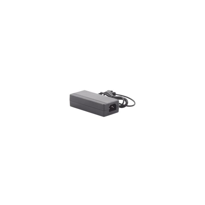 Fuente de Poder Regulada 12 Vcc / 3.3 A / Conector DIN 4 Pin / Compatible con DVR´s EV4000, EV5000