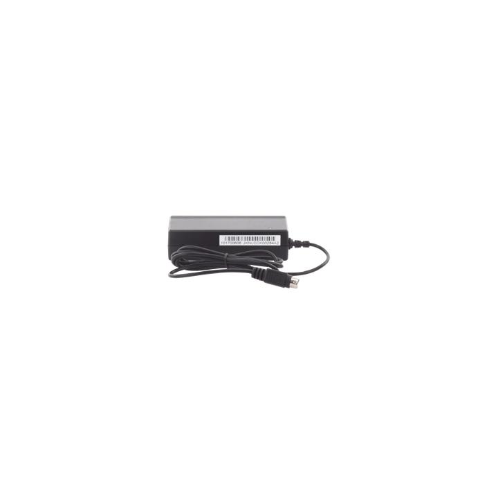 Fuente de Poder Regulada 12 Vcc / 3.3 A / Conector DIN 4 Pin / Compatible con DVR´s EV4000, EV5000