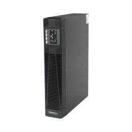 UPS de 1000VA/900W / Topología On-Line Doble Conversión / Entrada y Salida de 120 Vca / Clavija de Entrada NEMA 5-20P
