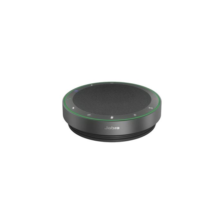 Speak 2 75 MS, Altavoz portátil con micrófono integrado, sonido increíble para conferencias y música, versión MS,