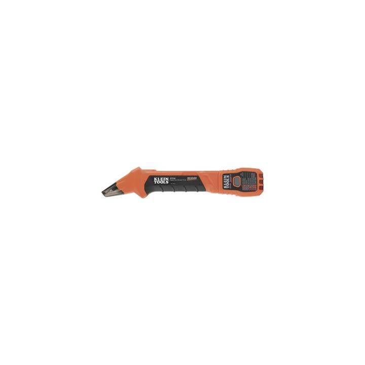 Detector Digital de Cortacircuitos de 120 Vca con Probador de Tomacorrientes GFCI.