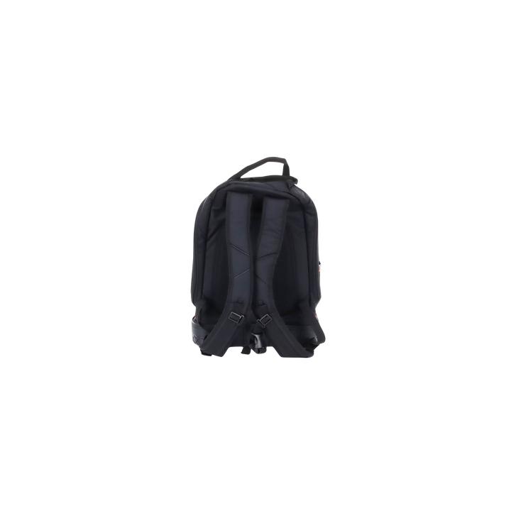 Mochila para herramientas Tradesman Pro™ de 36,8 cm en color negro con 39 bolsillos (No incluye herramientas).