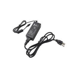 Fuente de poder de 24 Vcc Regulado @ 3A / UL / Voltaje de Entrada de 100-240 Vca