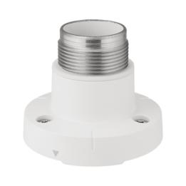 Adaptador para camaras PTZ Hanwha compatible con modelo XNP-9300RW/ XNP-8300RW / XNP-6400RW