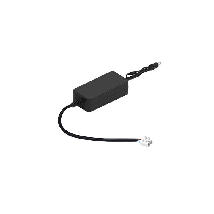 Convertidor de Voltaje con Aislador de 15-30 Vcc a 12 Vcc / 3 Amp Max.