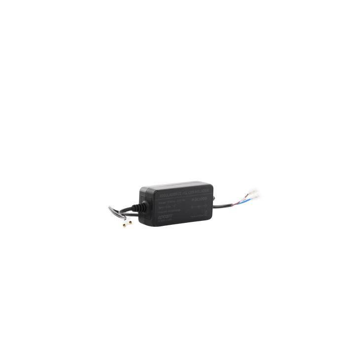 Convertidor de Voltaje con Aislador de 15-30 Vcc a 12 Vcc / 3 Amp Max.