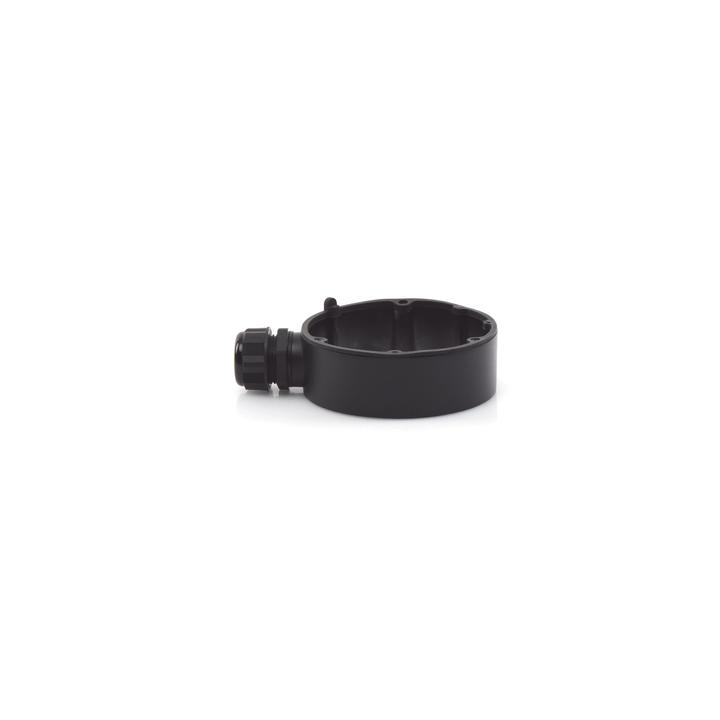 Caja de Conexión de Exterior Color Negro / Compatible con DS-2CD2143G2-I(S)(BLACK)