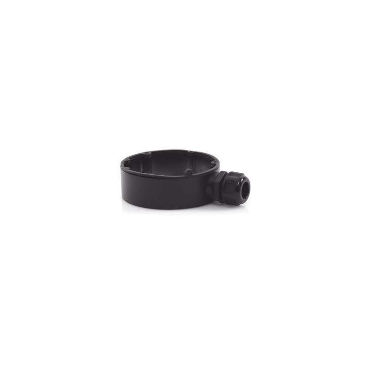 Caja de Conexión de Exterior Color Negro / Compatible con DS-2CD2143G2-I(S)(BLACK)