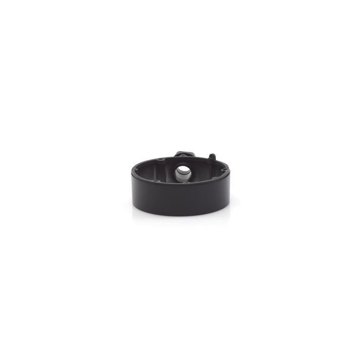 Caja de Conexión de Exterior Color Negro / Compatible con DS-2CD2143G2-I(S)(BLACK)