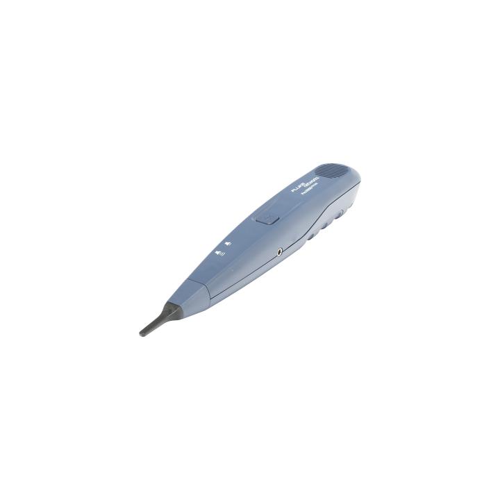 Generador y Sonda (Detector) de Tonos PRO3000, Para Identificación de Señales Analógicas en Cableado Inactivo