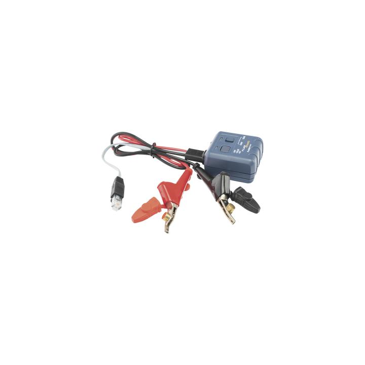 Generador y Sonda (Detector) de Tonos PRO3000, Para Identificación de Señales Analógicas en Cableado Inactivo