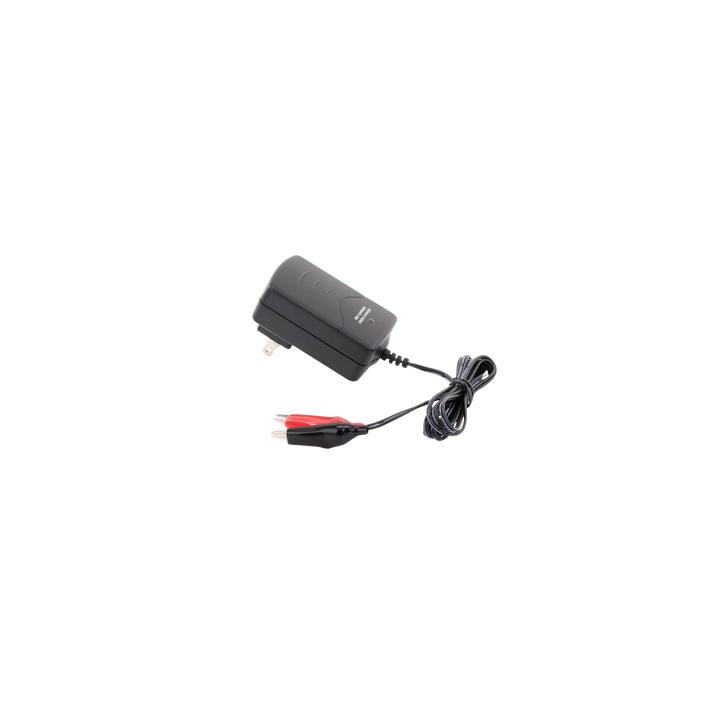 Cargador Para Baterías De 12V, 2 a 5AH, Selladas De Plomo Acido, Tecnología SLA/VRLA, Serie ACX