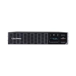 UPS de 3000 VA/3000 W, Topología Línea Interactiva, Entrada 120 Vca NEMA L5-30P, Onda Senoidal Pura, Torre o Rack 2