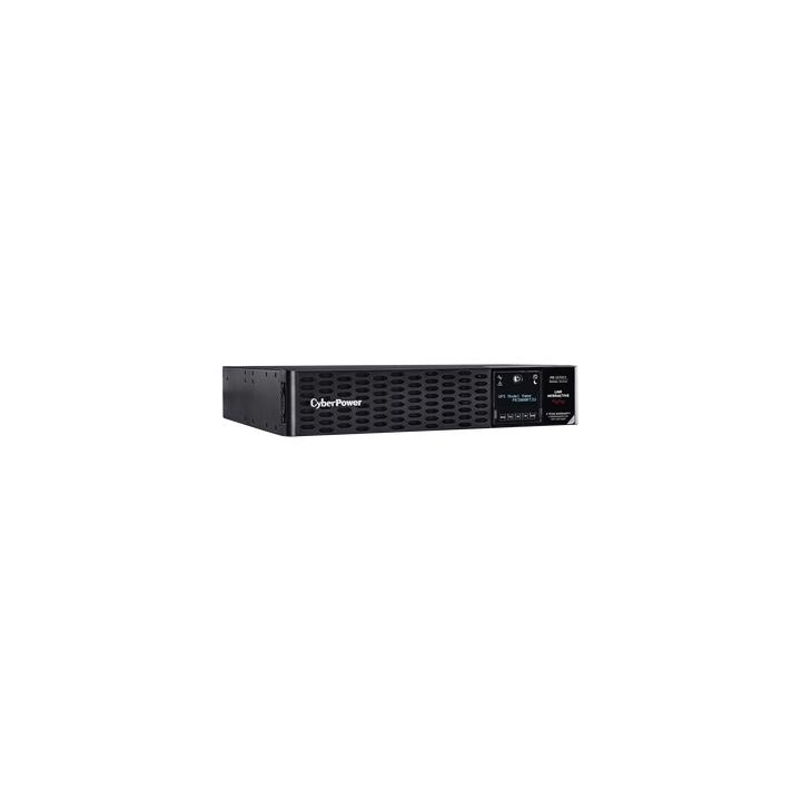 UPS de 3000 VA/3000 W, Topología Línea Interactiva, Entrada 120 Vca NEMA L5-30P, Onda Senoidal Pura, Torre o Rack 2