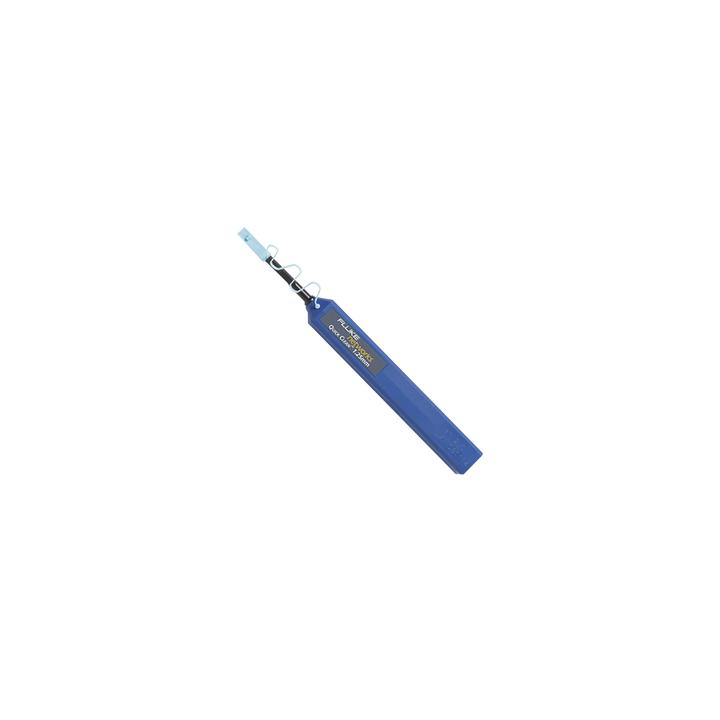 Limpiador Quick Clean? de 1.25 mm (0.05 pulgadas), para Conectores LC y MU de Fibra Óptica, 2500 Procesos de Limpieza