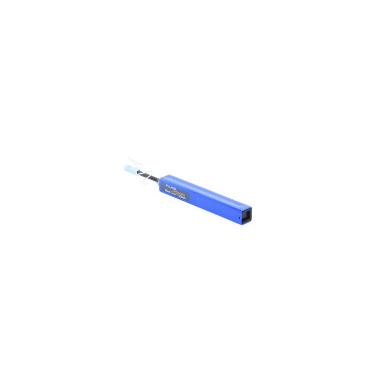 Limpiador Quick Clean? de 1.25 mm (0.05 pulgadas), para Conectores LC y MU de Fibra Óptica, 2500 Procesos de Limpieza
