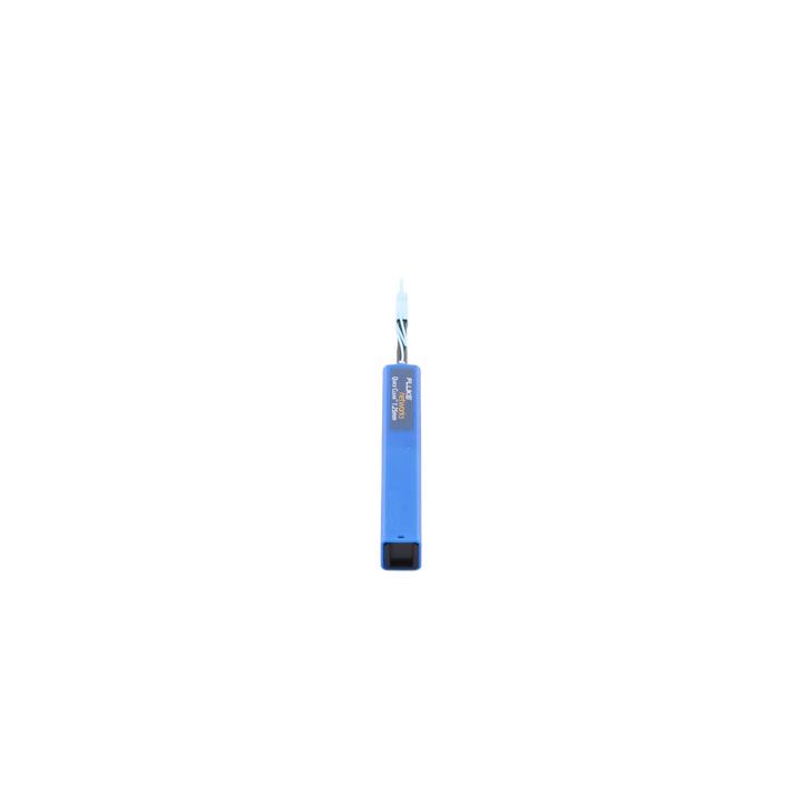 Limpiador Quick Clean? de 1.25 mm (0.05 pulgadas), para Conectores LC y MU de Fibra Óptica, 2500 Procesos de Limpieza