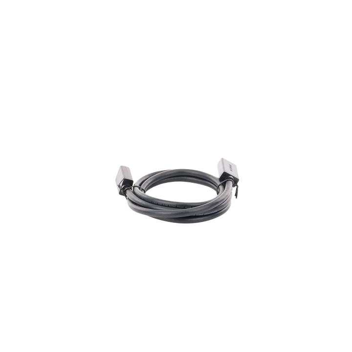 Cable DP Macho a HDMI Macho / Longitud 1.50 Metros (4.92 Pies) / Soporta 4K@30Hz / Soporta 3D / Cobre EstaÑado 28AWG /