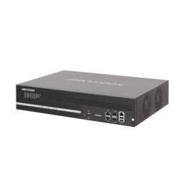 Decodificador de Vídeo de 16 Salidas HDMI 4K / Soporta hasta 256 canales de Vídeo Simultáneos / Videowall