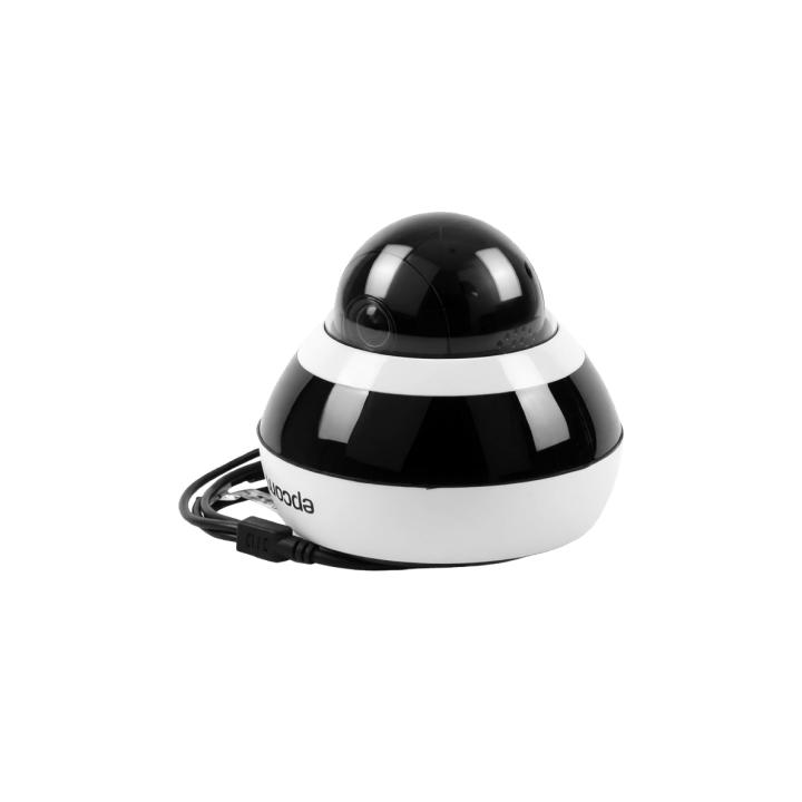 Mini Domo PTZ Anti-vandalico IP66 4X Zoom HD-TVI 2 Megapixeles (1080P)