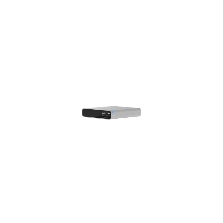 UniFi OS Console Cloud Key Gen2 PLUS SSD / Administra todas las líneas UniFi / Memoria SSD 1TB / Gestione desde