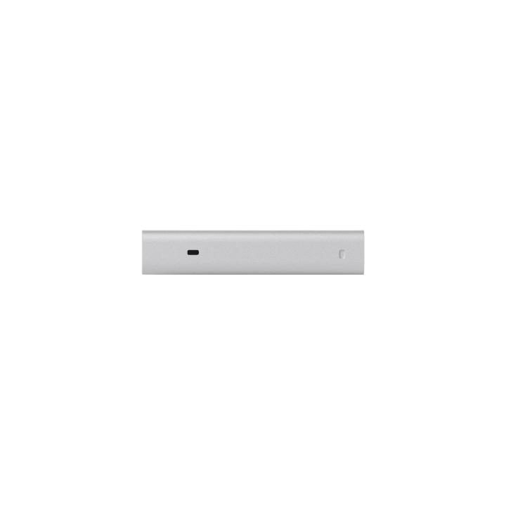 UniFi OS Console Cloud Key Gen2 PLUS SSD / Administra todas las líneas UniFi / Memoria SSD 1TB / Gestione desde