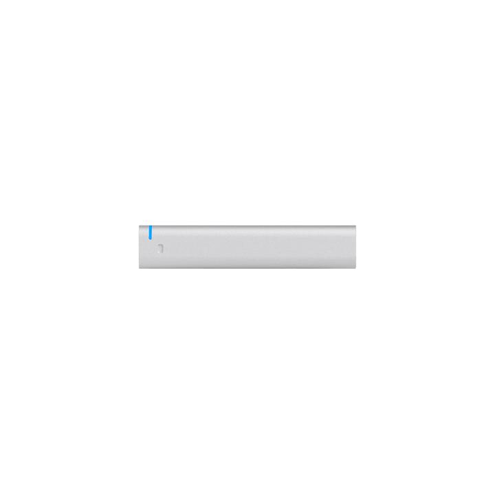 UniFi OS Console Cloud Key Gen2 PLUS SSD / Administra todas las líneas UniFi / Memoria SSD 1TB / Gestione desde